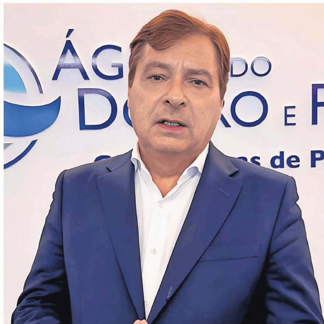 “O apagão colocou-nos à prova de uma forma sem precedentes”, diz Presidente da AdDP em entrevista