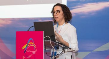 ENEG 2025: Comunicações da AdDP