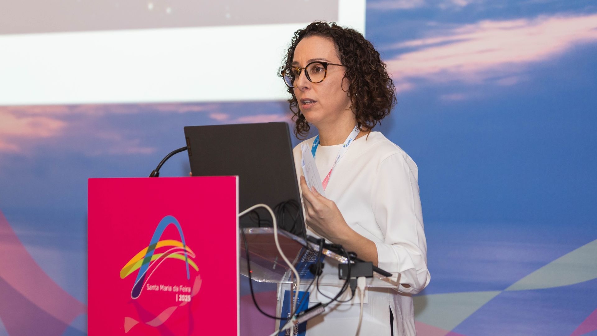 ENEG 2025: Comunicações da AdDP