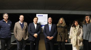 Câmara Municipal da Maia e AdDP reúnem na ETA de Lever para reforçar a articulação institucional