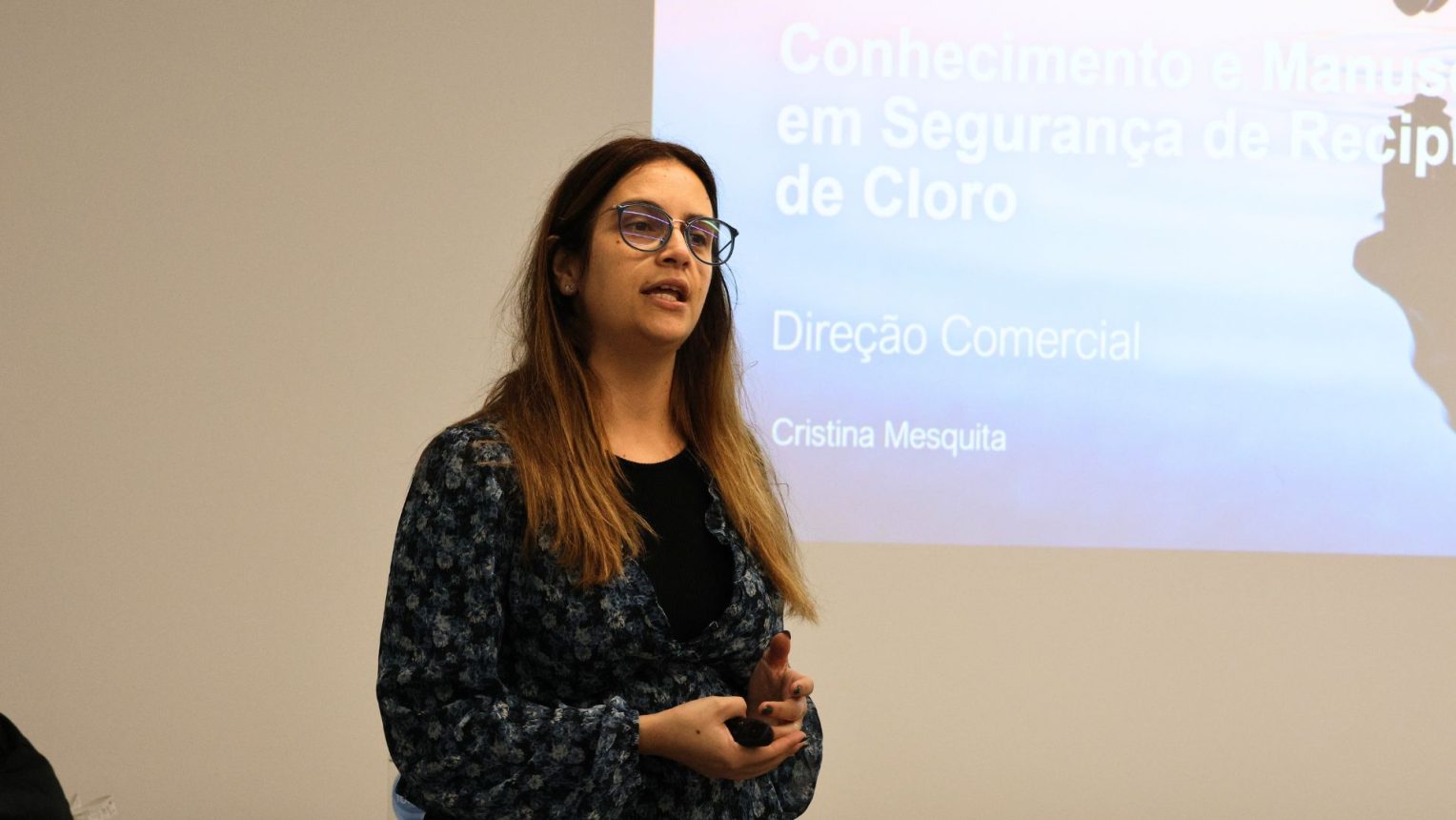 simulacros de fuga de cloro