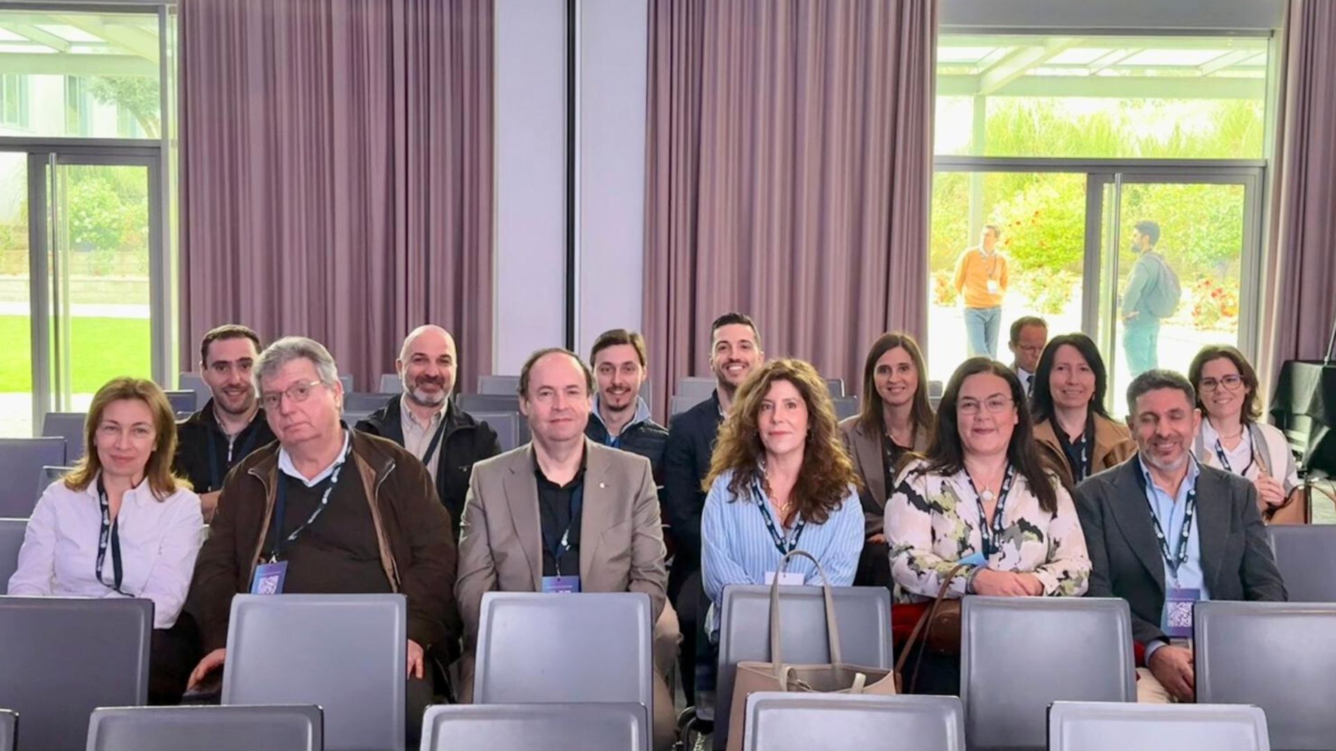 Águas do Douro e Paiva participa nas XVI Jornadas de Engenharia do Grupo Águas de Portugal