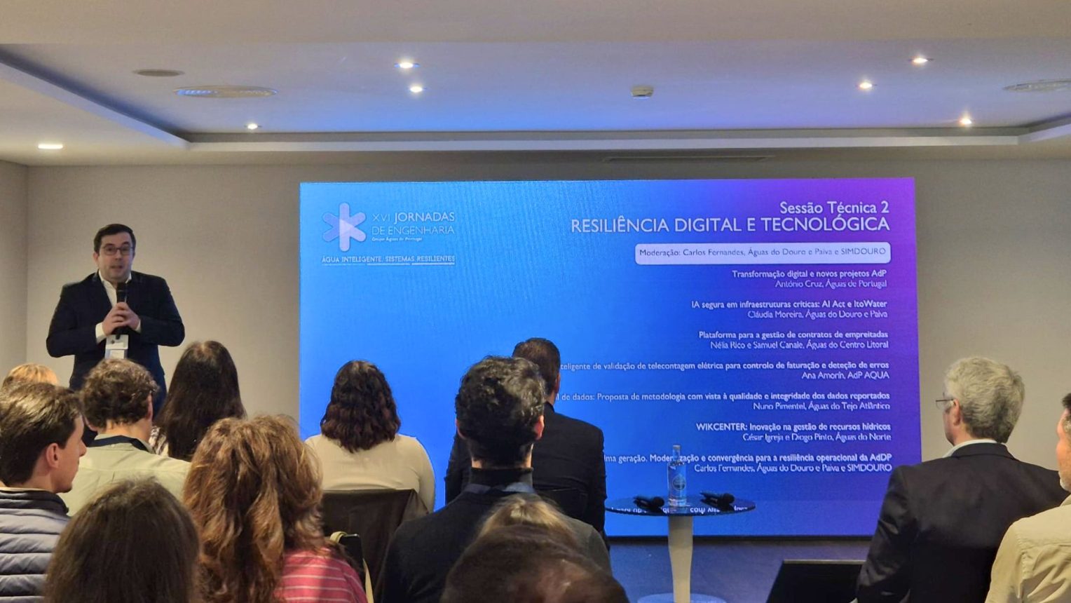 Jornadas de Engenharia