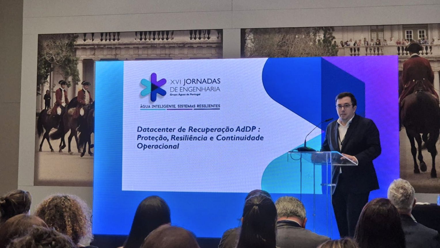 Jornadas de Engenharia