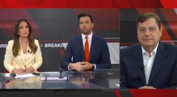 Presidente da AdDP apresenta na CNN Portugal a aposta numa rede telefónica própria para reforço da resiliência