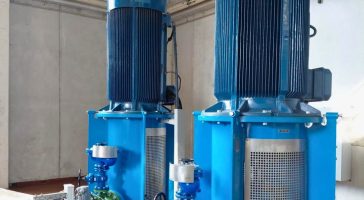 AdDP garante poupança anual de 150 mil euros com reforço do abastecimento a 600 mil habitantes