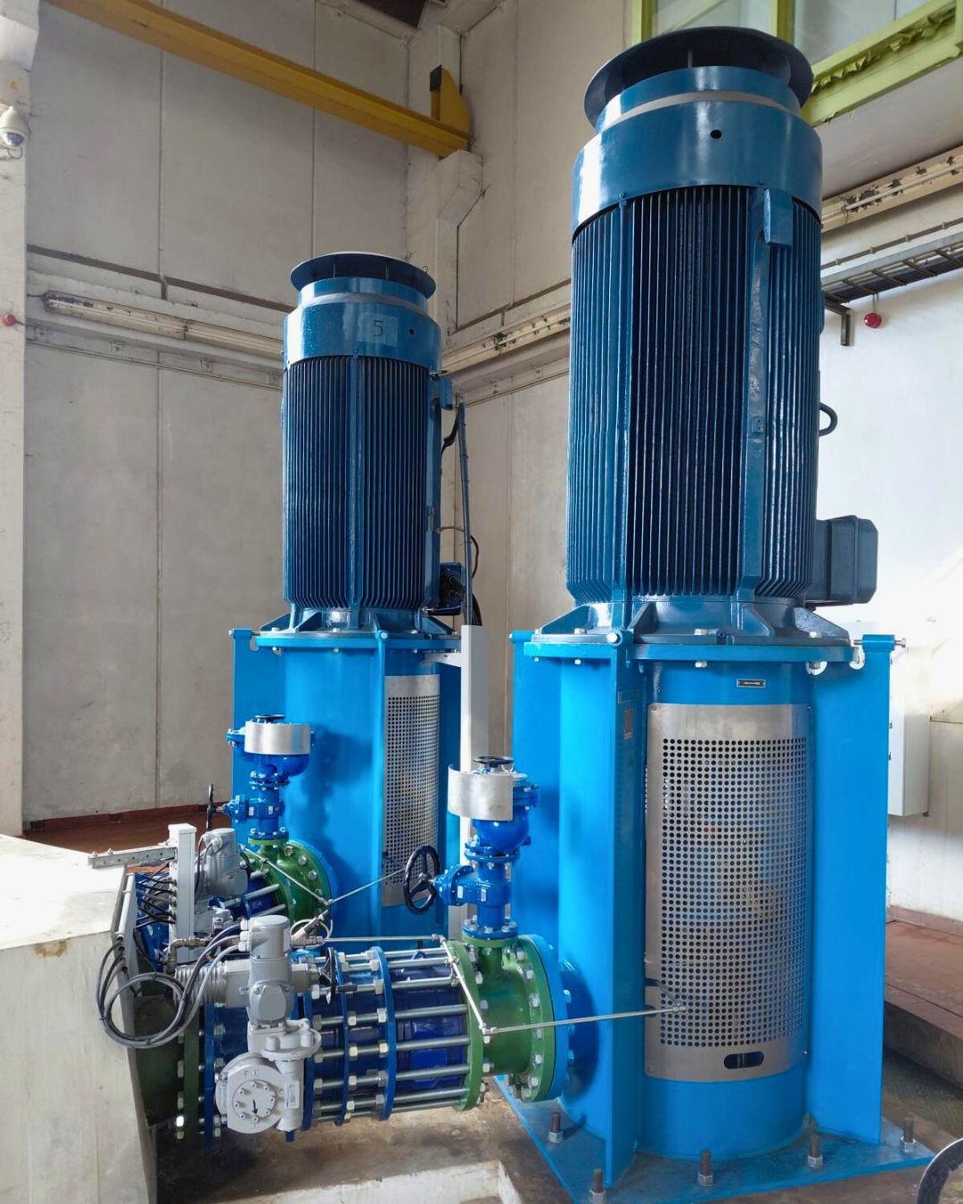 AdDP garante poupança anual de 150 mil euros com reforço do abastecimento a 600 mil habitantes