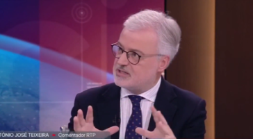 AdDP em destaque na RTP Notícias