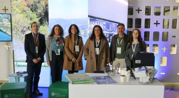 Águas do Douro e Paiva marca presença nas Conferências de Março da ERSAR