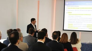 Águas do Douro e Paiva supera 41 milhões de euros de volume de negócios e investe 7,5 milhões em 2025