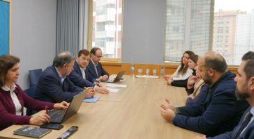 AdDP lidera projeto nacional de IA no tratamento de água com investimento de 1,3 milhões de euros