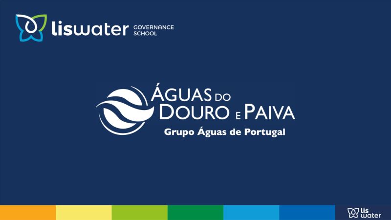 AdDP torna-se parceira estratégica da LIS-Water Governance School