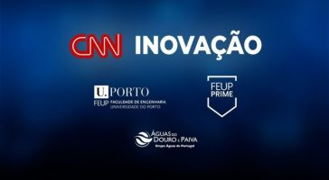 Águas do Douro e Paiva em destaque no programa CNN Inovação