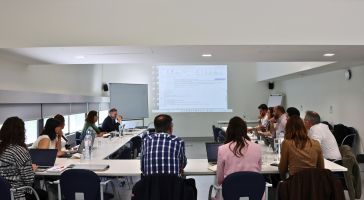 Projeto H2OPTIM.AI arranca na ETA de Lever com foco na inteligência artificial aplicada à gestão da água