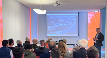 Águas do Douro e Paiva acolhe workshop europeu HY4RES sobre energia renovável hídrica e comunidades energéticas