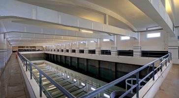 Águas do Douro e Paiva investe 2,7 milhões de euros para reforçar a eficiência do abastecimento a nove municípios