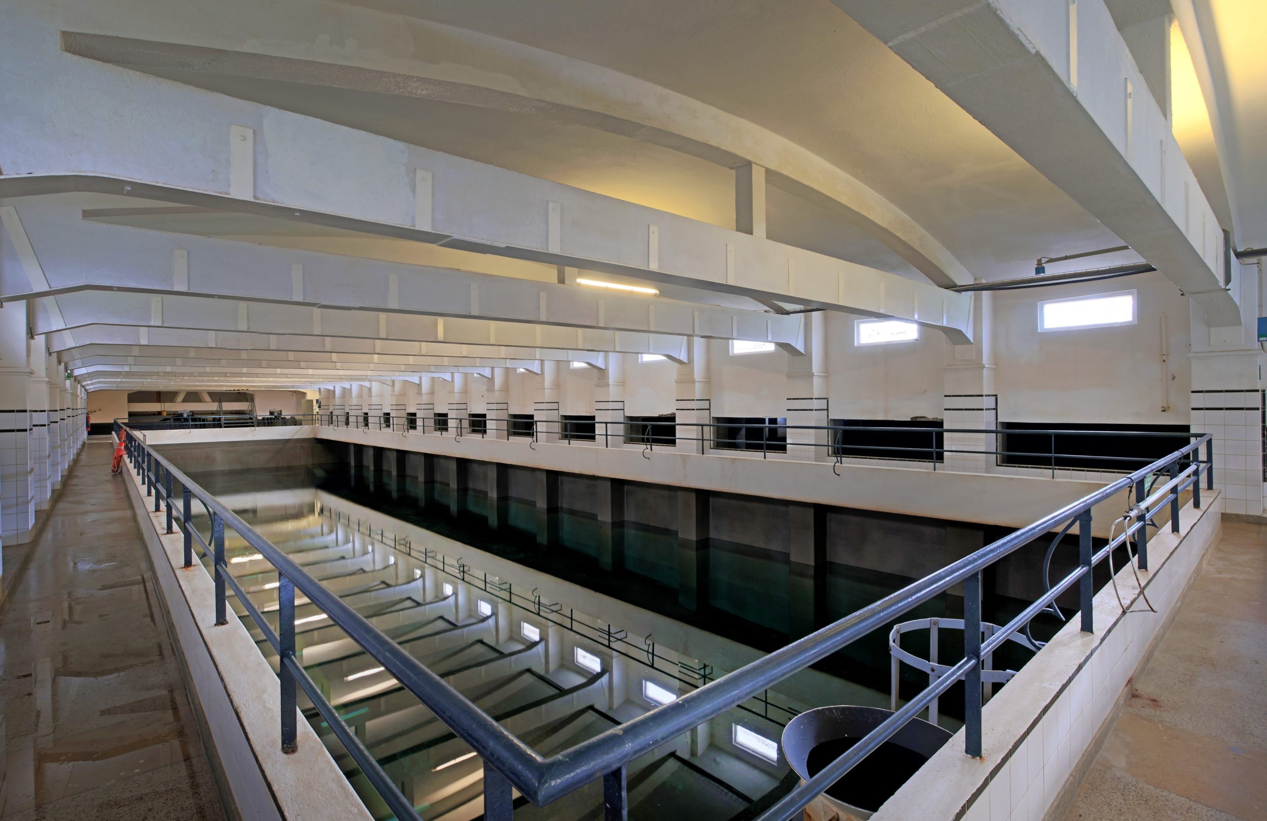 Águas do Douro e Paiva investe 2,7 milhões de euros para reforçar a eficiência do abastecimento a nove municípios