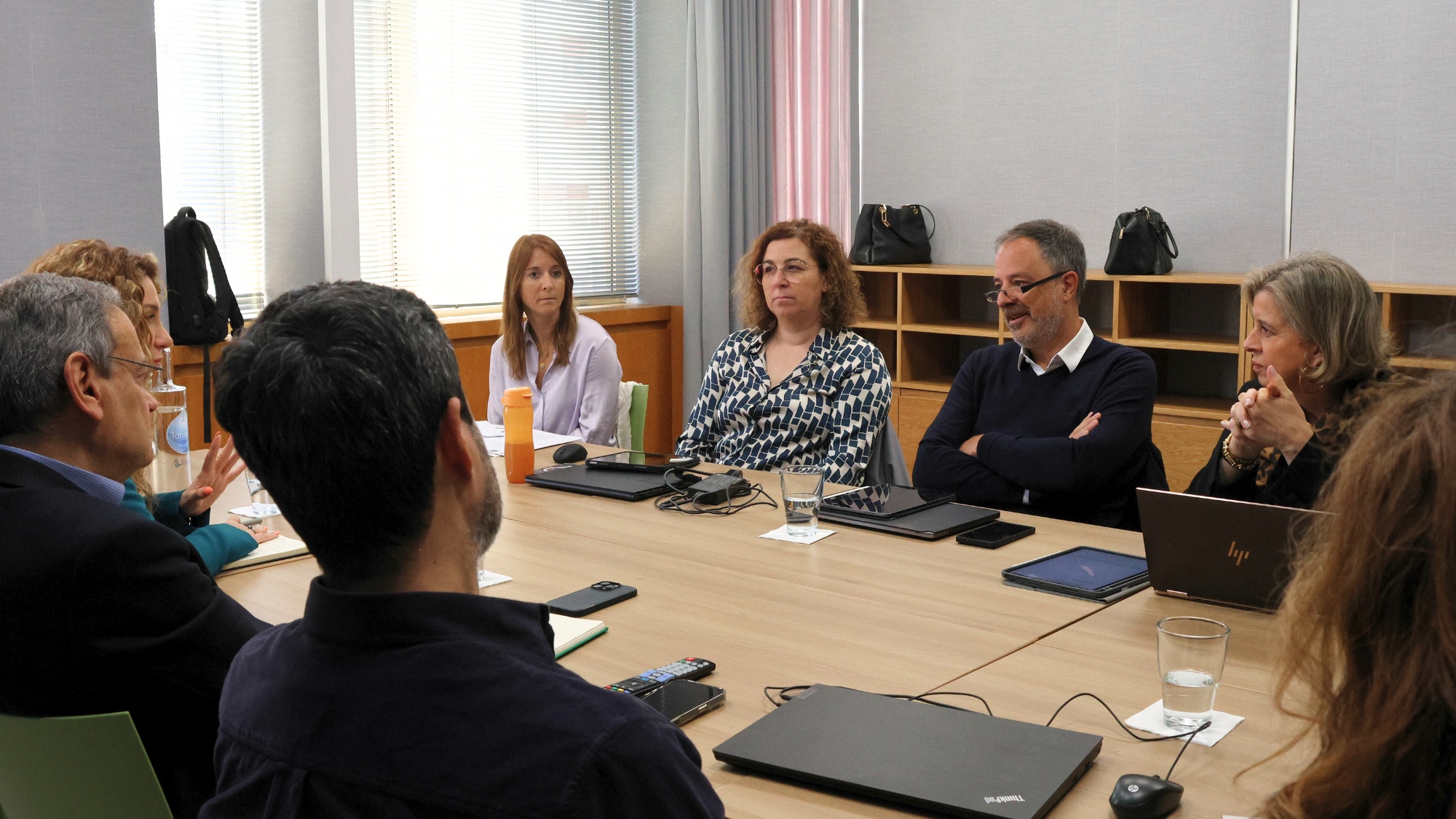 AdDP e SIMDOURO concluem auditoria externa de certificação com sucesso 