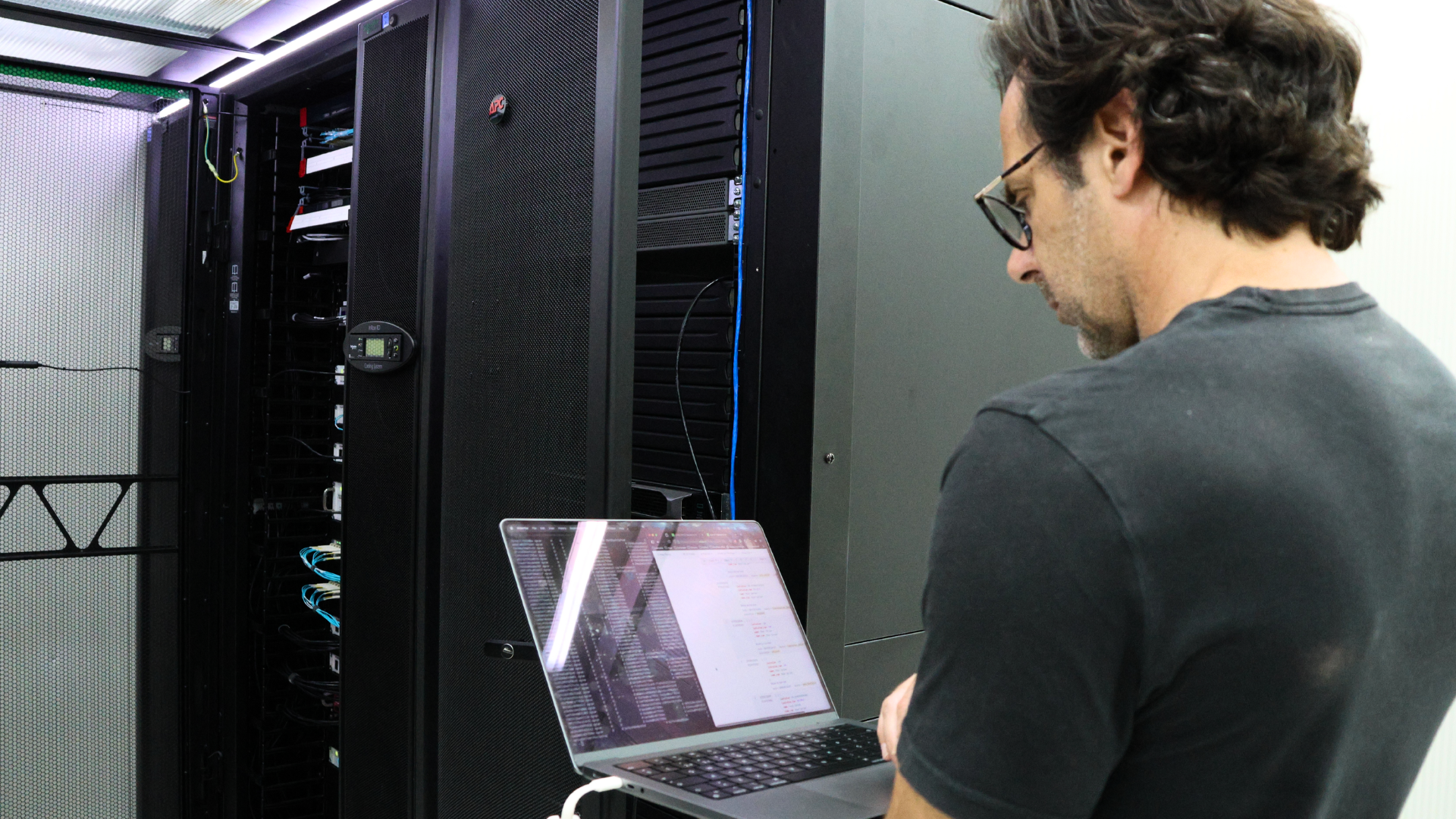 Águas do Douro e Paiva investe 300 mil euros em novo Datacenter de Recuperação para reforçar a resposta a eventos críticos