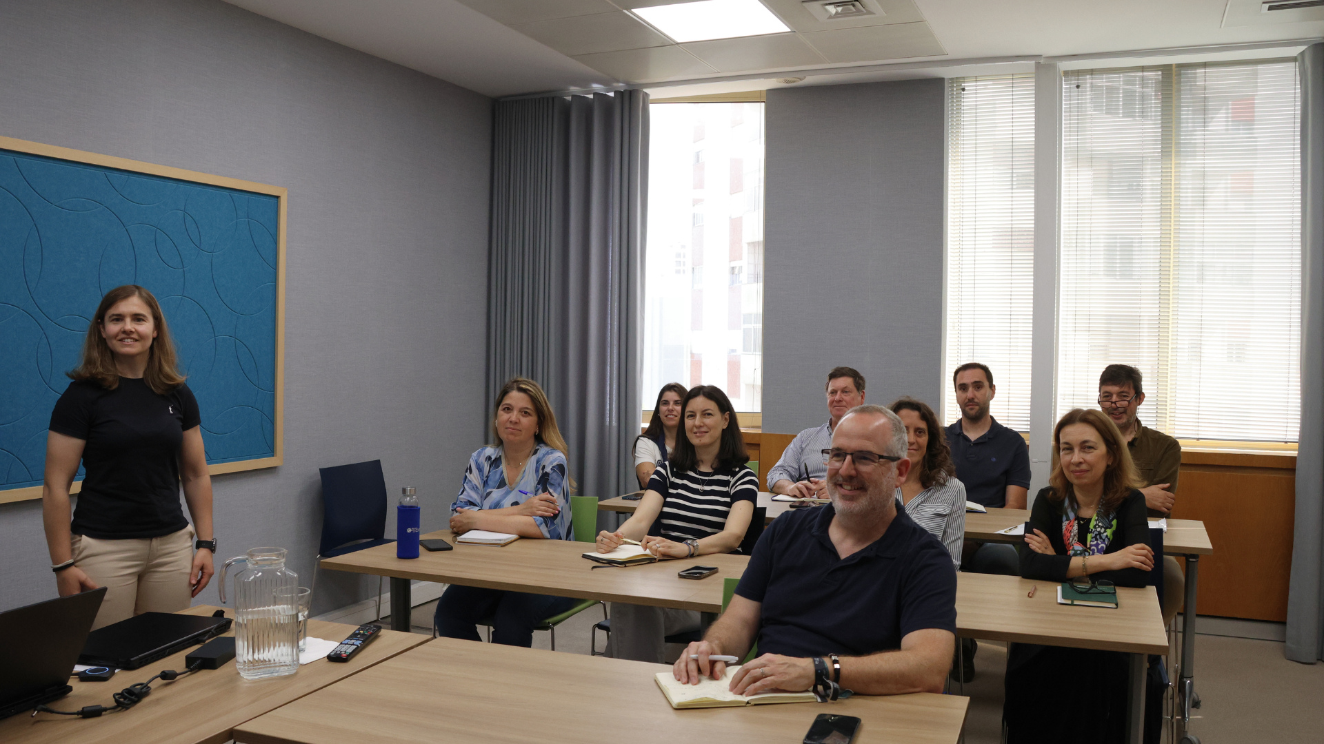 Workshop BIM marca nova etapa na gestão de obras