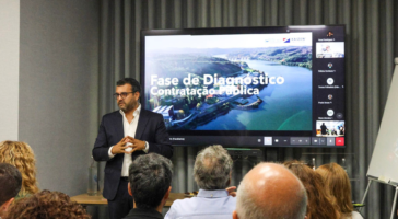 Águas do Douro e Paiva inicia projeto Kaizen para reforçar melhoria contínua e eficiência organizacional