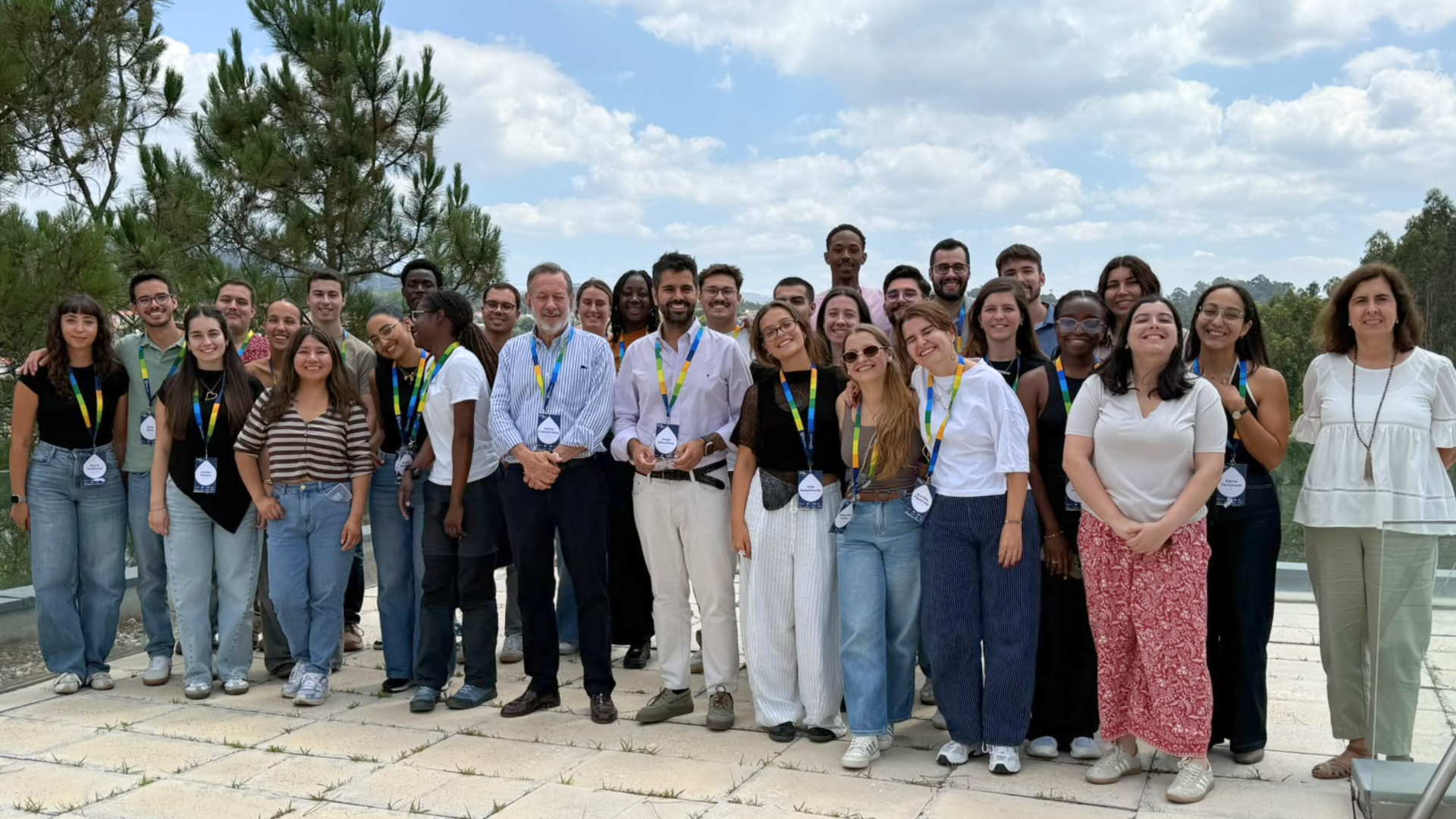 ETA de Lever recebe Programa ProÁguas Jovens Profissionais 