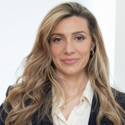 Mariana Ferreira Macedo